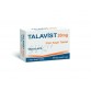 Talavist 20 mg 4 Tablet - 1 Kutu
